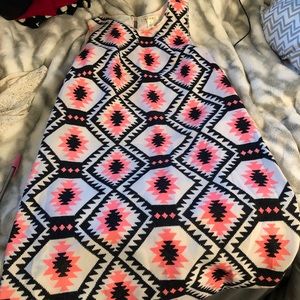 Francesca’s Formal Dress